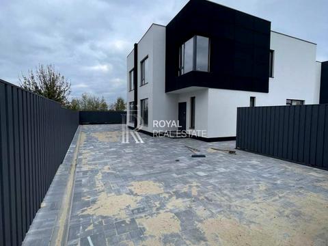 дом по адресу Радужная ул.