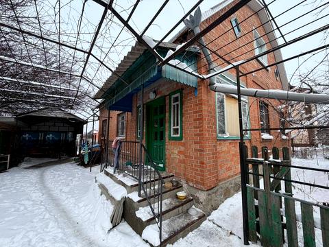 будинок за адресою Окружна вул., 30