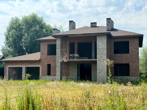 дом по адресу Лісова ул.