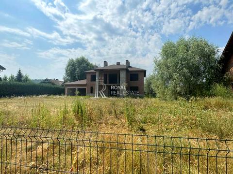 дом по адресу Лісова ул.