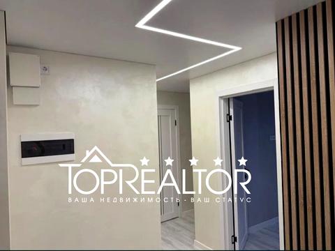 квартира за адресою Ювілейний просп. (), 63А