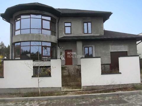 дом по адресу Дмитровка