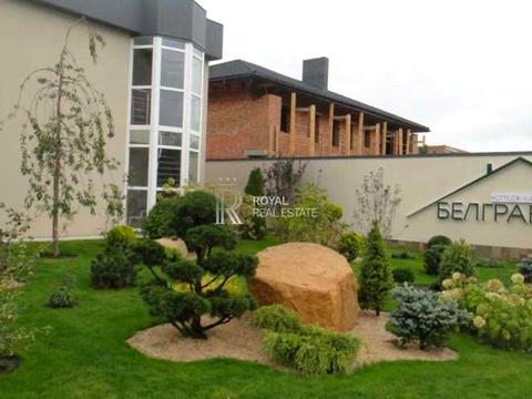 дом по адресу Дмитровка