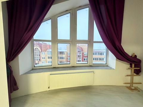 квартира по адресу Довженко ул., 14