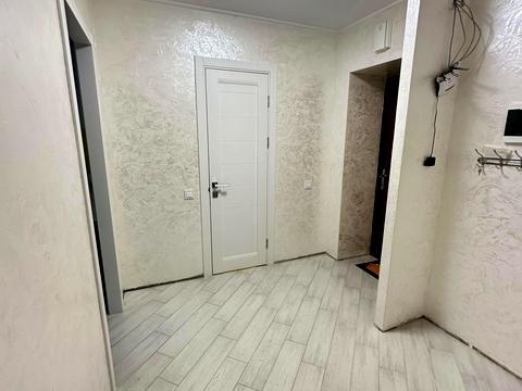 квартира за адресою Довженка вул., 14