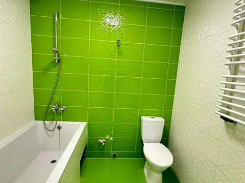 квартира за адресою Довженка вул., 14