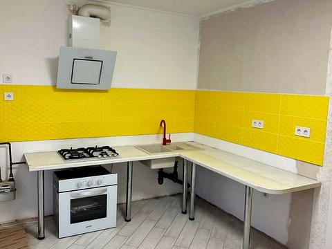 квартира за адресою Довженка вул., 14