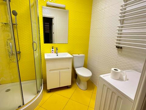 квартира за адресою Довженка вул., 14