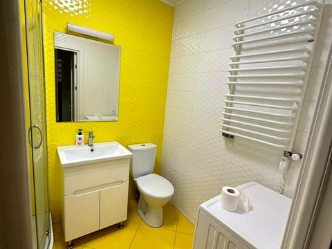 квартира за адресою Довженка вул., 14