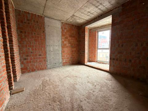 квартира за адресою Романа Дашкевича вул., (Будинок)