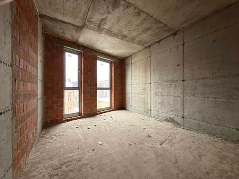 квартира за адресою Романа Дашкевича вул., (Будинок)