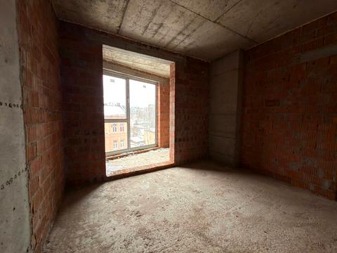 квартира за адресою Романа Дашкевича вул., (Будинок)