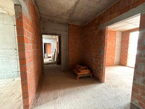 квартира за адресою Романа Дашкевича вул., (Будинок)