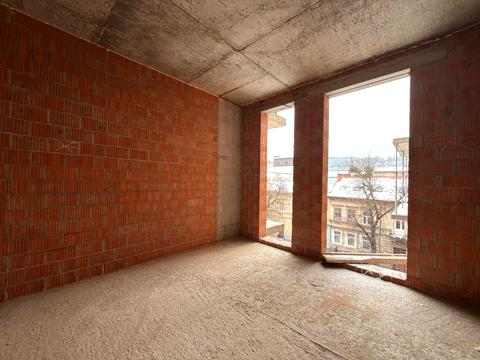 квартира за адресою Романа Дашкевича вул., (Будинок)