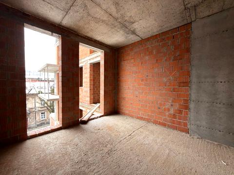 квартира за адресою Романа Дашкевича вул., (Будинок)