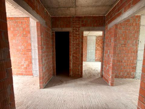 квартира за адресою Романа Дашкевича вул., (Будинок)