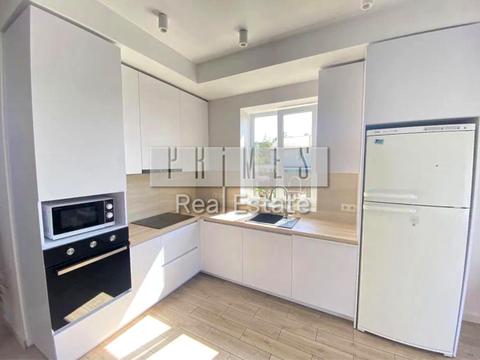 дом по адресу Центральная ул.