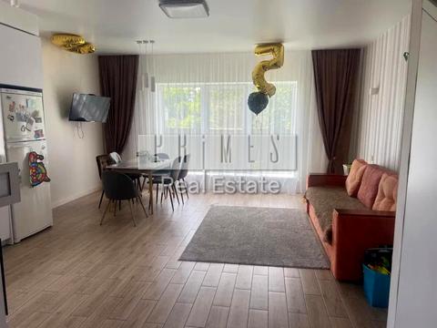 дом по адресу Центральная ул.