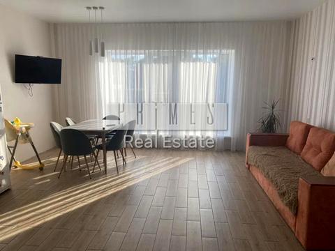 дом по адресу Центральная ул.