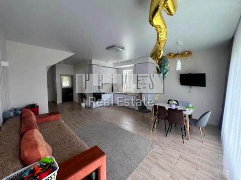 дом по адресу Центральная ул.