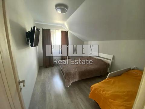 дом по адресу Центральная ул.