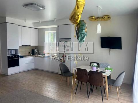 дом по адресу Центральная ул.