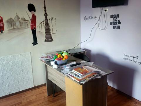 комерційна за адресою Шевченка просп., 2Г