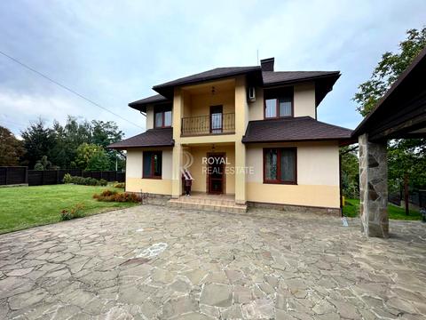 дом по адресу Леси Украінки