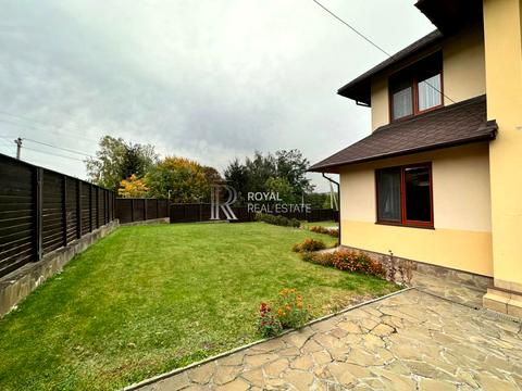 дом по адресу Леси Украінки