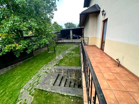 дом по адресу Леси Украінки