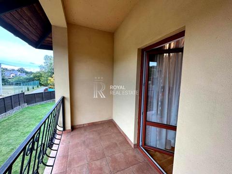 дом по адресу Леси Украінки