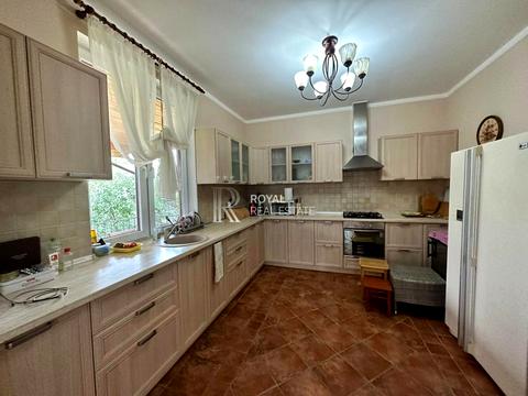 дом по адресу Леси Украінки