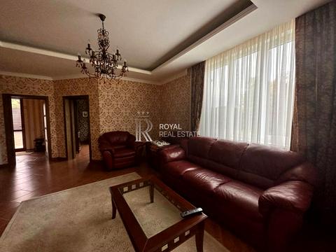 дом по адресу Леси Украінки