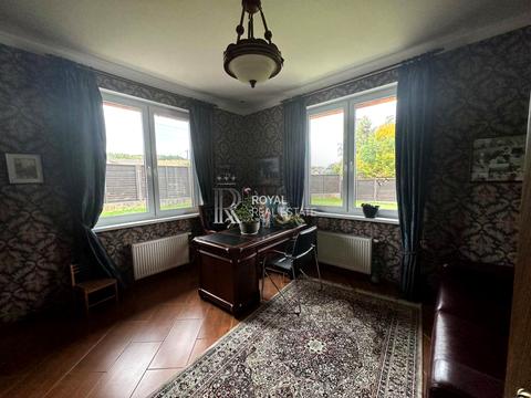 дом по адресу Леси Украінки