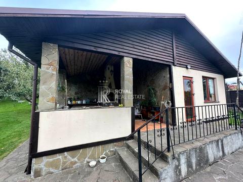 дом по адресу Леси Украінки