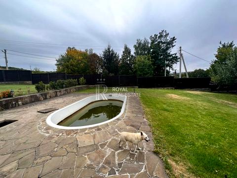 дом по адресу Леси Украінки