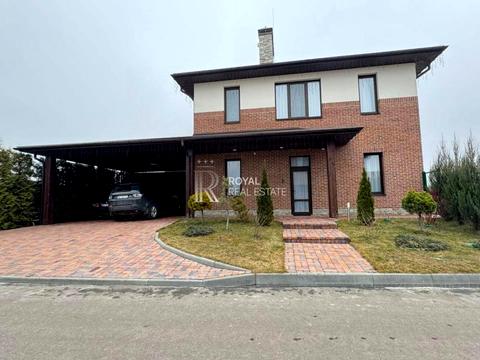 дом по адресу Лісова ул., 712