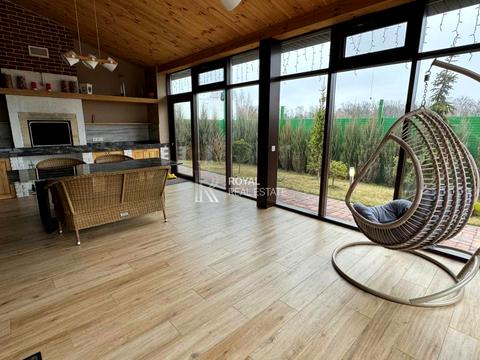 дом по адресу Лісова ул., 712