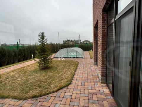 дом по адресу Лісова ул., 712