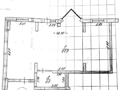 комерційна за адресою Шевченка просп., 2Г