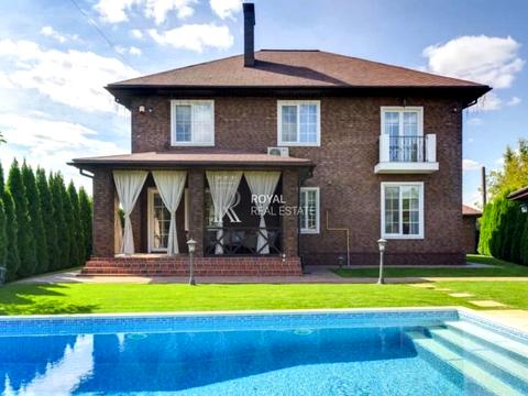 дом по адресу Лісова ул., 66