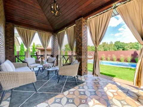 дом по адресу Лісова ул., 66