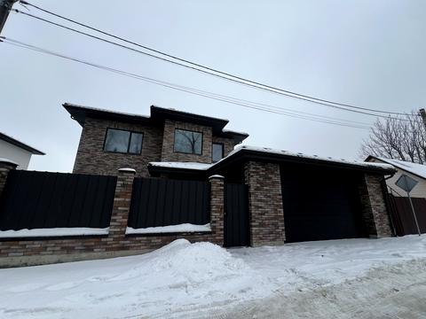 дом по адресу Новая ул.