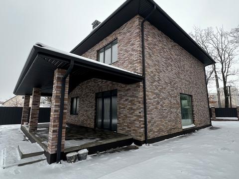 дом по адресу Новая ул.