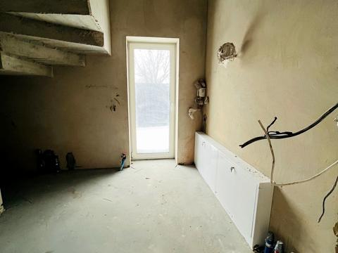 дом по адресу Новая ул.