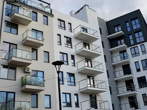 квартира за адресою Пекарська вул., 30