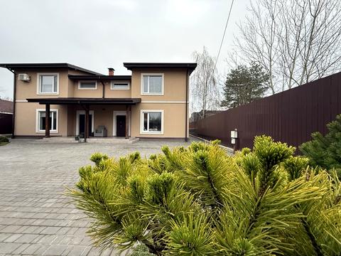 дом по адресу С/Т Воїнів