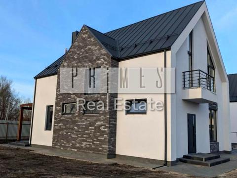 дом по адресу Липовая ул., 3