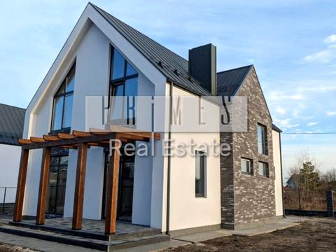 дом по адресу Липовая ул., 3