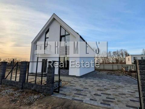 дом по адресу Липовая ул., 3